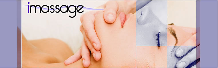 imassage ~ Massage Continuing Education - Offered at Schools, Professional Organizations & Spas