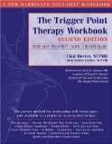 Trigger Point Therapy Workbook